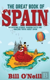 The Great Book Of Spain