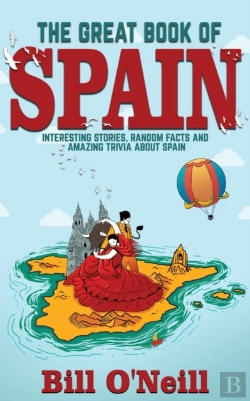 Bertrand.pt - The Great Book Of Spain