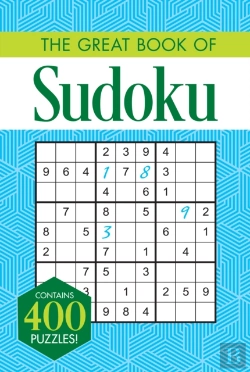 Bertrand.pt - The Great Book Of Sudoku