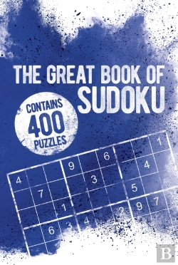 Bertrand.pt - The Great Book Of Sudoku