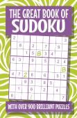 The Great Book Of Sudoku