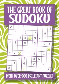 Bertrand.pt - The Great Book Of Sudoku