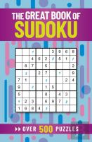 The Great Book Of Sudoku