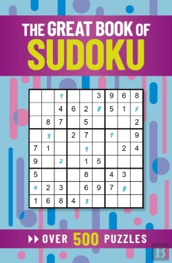 Bertrand.pt - The Great Book Of Sudoku