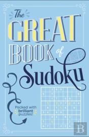 The Great Book Of Sudoku