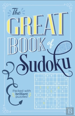 Bertrand.pt - The Great Book Of Sudoku
