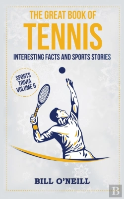 Bertrand.pt - The Great Book Of Tennis: Interesting Fa