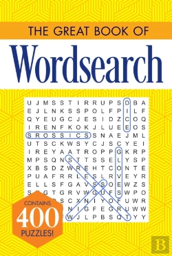 Bertrand.pt - The Great Book Of Wordsearch