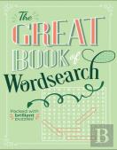 The Great Book Of Wordsearch