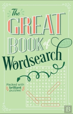 Bertrand.pt - The Great Book Of Wordsearch