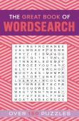 The Great Book Of Wordsearch