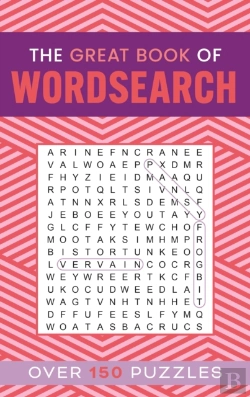 Bertrand.pt - The Great Book Of Wordsearch