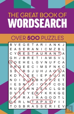 Bertrand.pt - The Great Book Of Wordsearch