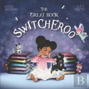 The Great Book Switcheroo