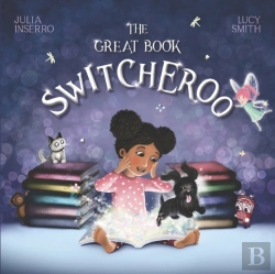 Bertrand.pt - The Great Book Switcheroo