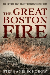 The Great Boston Fire