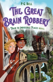 The Great Brain Robbery