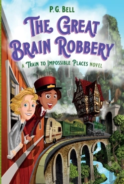 Bertrand.pt - The Great Brain Robbery