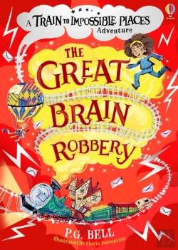 Bertrand.pt - The Great Brain Robbery