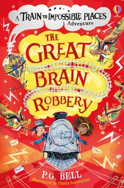 Bertrand.pt - The Great Brain Robbery