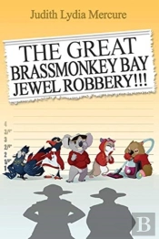 The Great Brassmonkey Bay Jewel Robbery