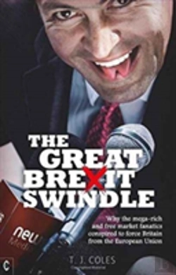 Bertrand.pt - The Great Brexit Swindle
