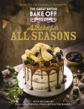 The Great British Bake Off: A Bake For All Seasons