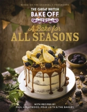 The Great British Bake Off: A Bake For All Seasons
