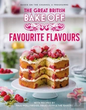 The Great British Bake Off: Favourite Flavours