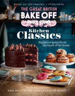 Bertrand.pt - The Great British Bake Off: Kitchen Classics