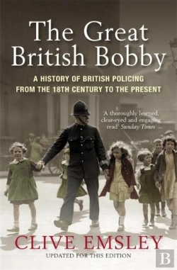 Bertrand.pt - The Great British Bobby