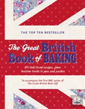 The Great British Book Of Baking