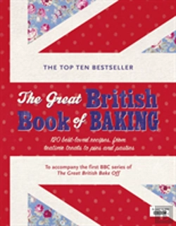Bertrand.pt - The Great British Book Of Baking