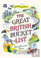 The Great British Bucket List