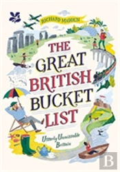 The Great British Bucket List