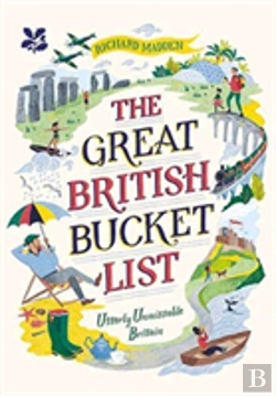 Bertrand.pt - The Great British Bucket List
