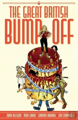 Bertrand.pt - The Great British Bump-Off