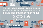 The Great British Entrepreneur'S Handbook