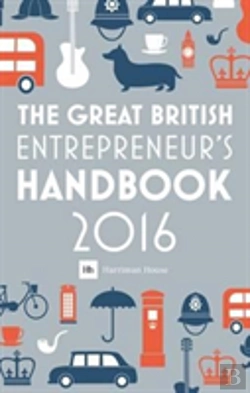 Bertrand.pt - The Great British Entrepreneur'S Handbook