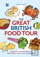 The Great British Food Tour