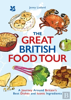 Bertrand.pt - The Great British Food Tour