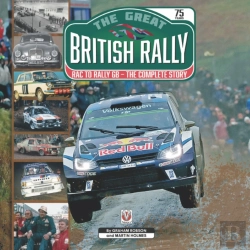 Bertrand.pt - The Great British Rally