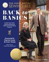 The Great British Sewing Bee: Back To Basics
