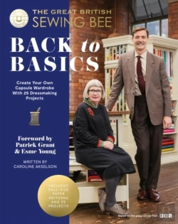 Bertrand.pt - The Great British Sewing Bee: Back To Basics