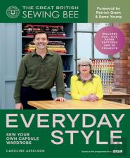 The Great  British Sewing Bee: Everyday Style