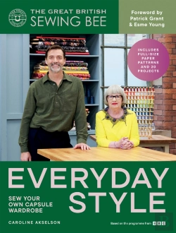 Bertrand.pt - The Great  British Sewing Bee: Everyday Style