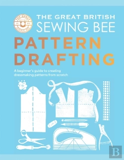 Bertrand.pt - The Great British Sewing Bee: Pattern Drafting