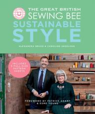 The Great British Sewing Bee: Sustainable Style