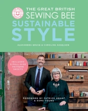 The Great British Sewing Bee: Sustainable Style
