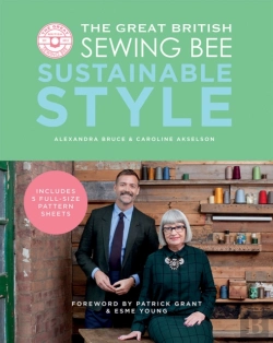 Bertrand.pt - The Great British Sewing Bee: Sustainable Style